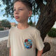Salty Cruz Youth Tee